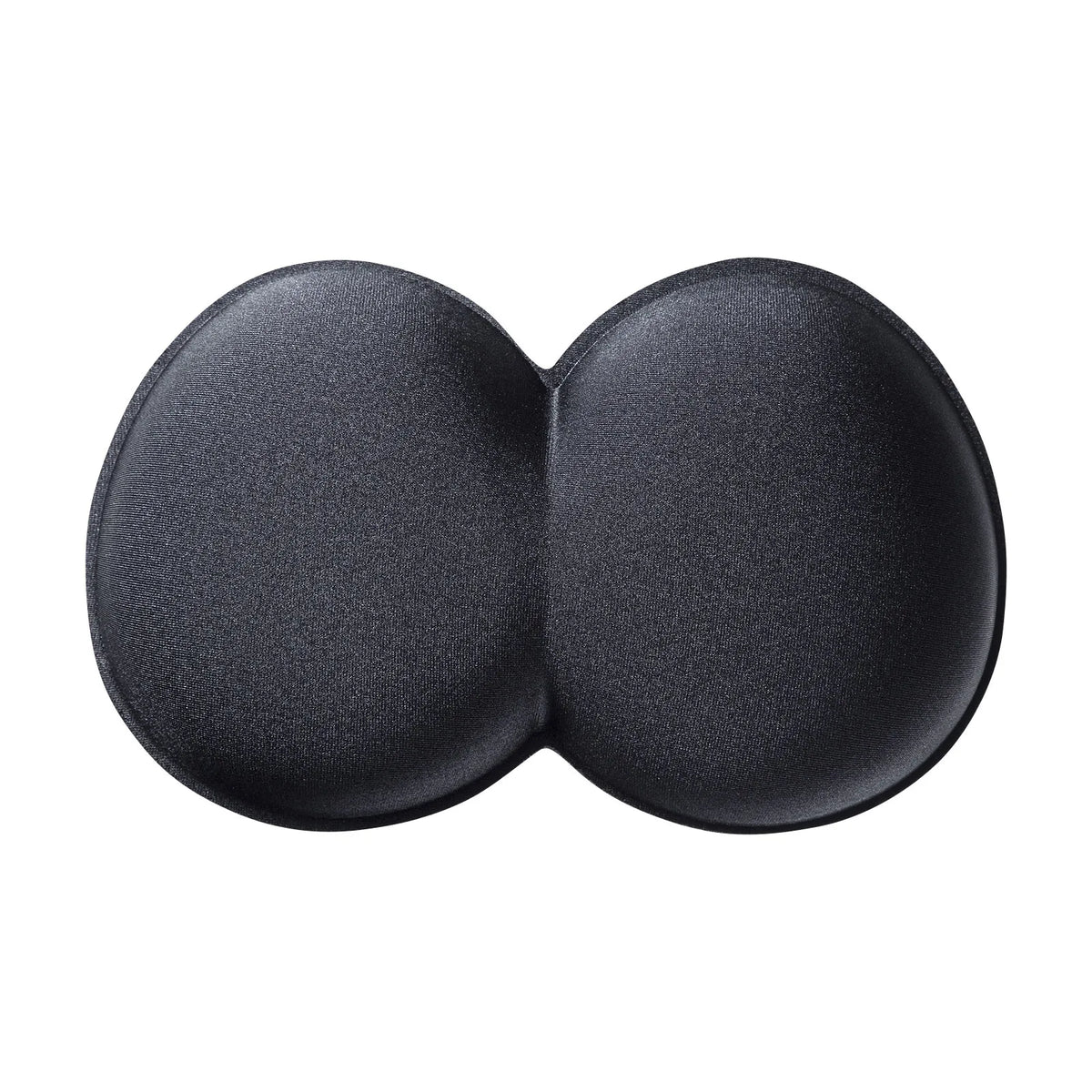 Low-rebound wrist rest (antibacterial) TOK-MU5BK