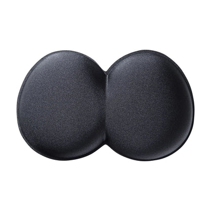 Low-rebound wrist rest (antibacterial) TOK-MU5BK