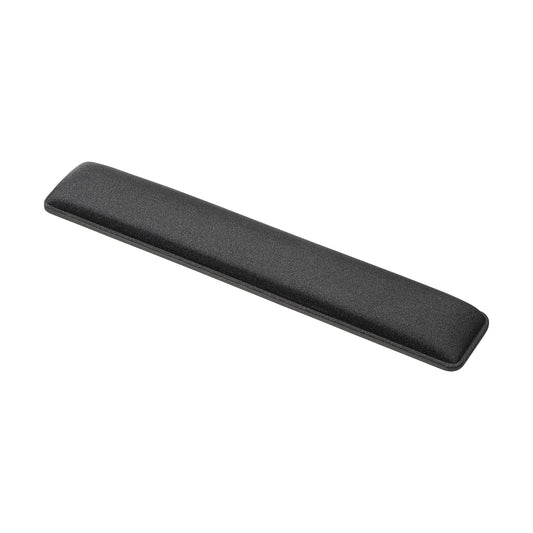 Low-rebound wrist rest (antibacterial) TOK-MU6BK-L