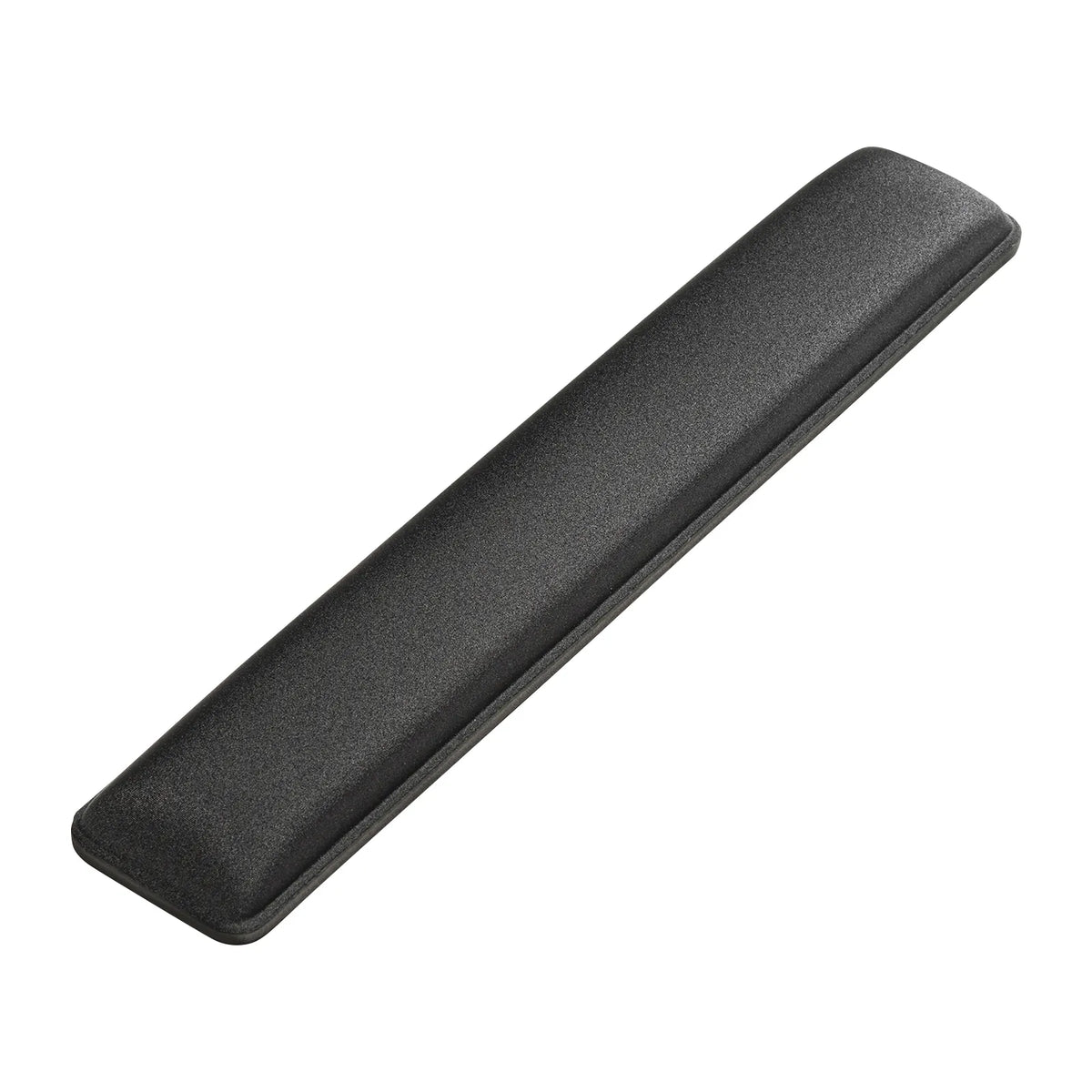 Low-rebound wrist rest (antibacterial) TOK-MU6BK-L