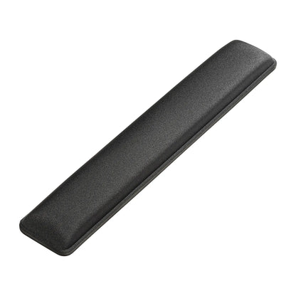 Low-rebound wrist rest (antibacterial) TOK-MU6BK-L