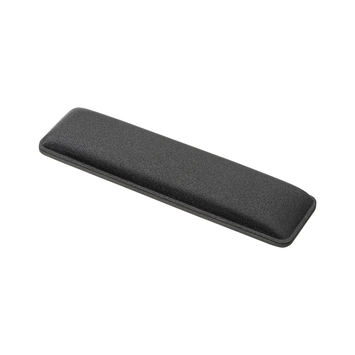 Low-rebound wrist rest (antibacterial) TOK-MU6BK-M