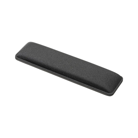 Low-rebound wrist rest (antibacterial) TOK-MU6BK-M