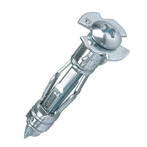 Board anchor with drill bit TP-A-409GD