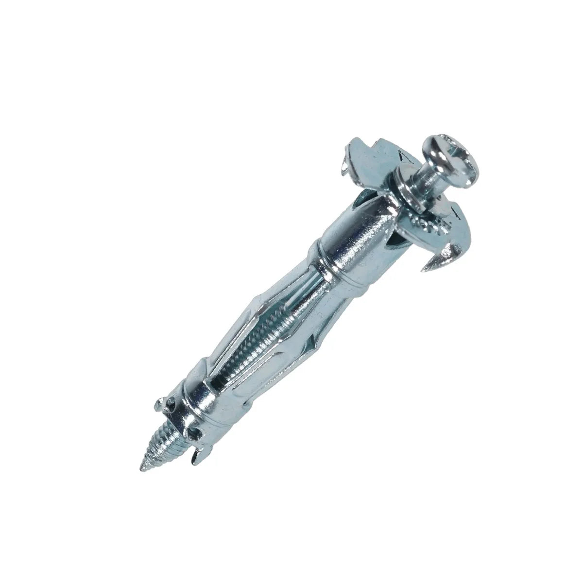 Board anchor with drill bit (partially threaded type) TP-A-412GDM