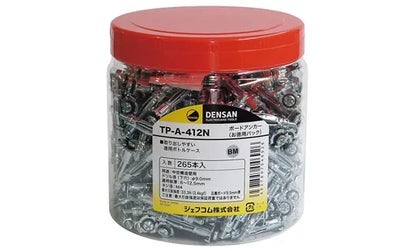 Value Pack Board Anchors TP-A-412N