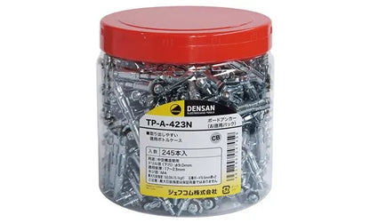 Value Pack Board Anchors TP-A-423N