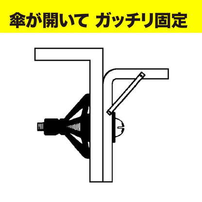 Board anchor TP-A-427N