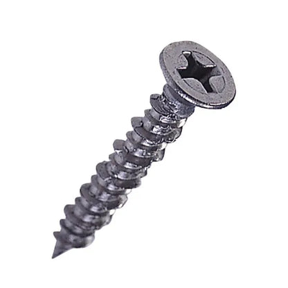 Value Pack Combi Screws (Stainless Steel, Countersunk Head) TP-DCM-425S