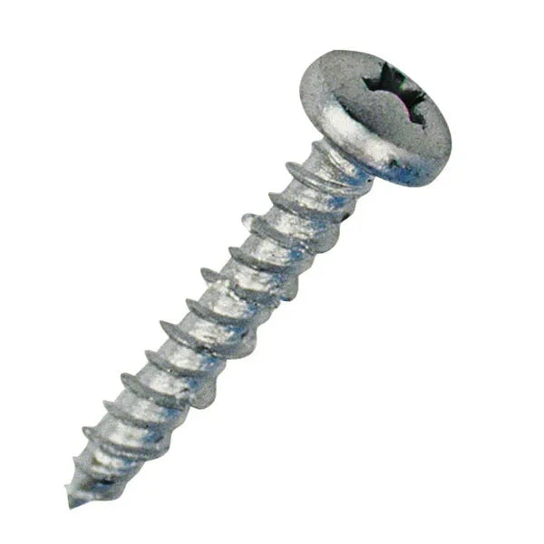 Value Pack Combi Screws (Round Head) TP-DCS-25M