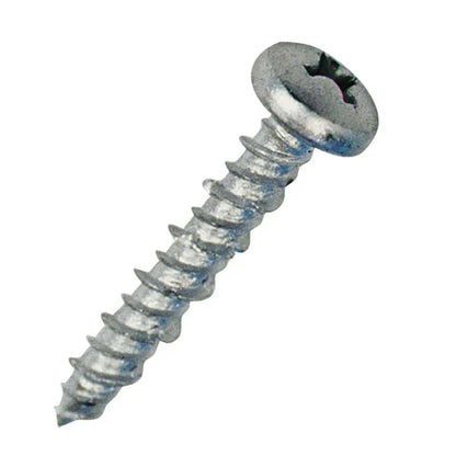 Value Pack Combi Screws (Round Head) TP-DCS-25M