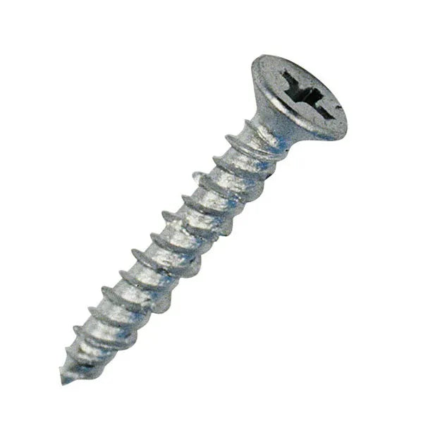 Value Pack Combination Screws (Countersunk Head) TP-DCS-25S
