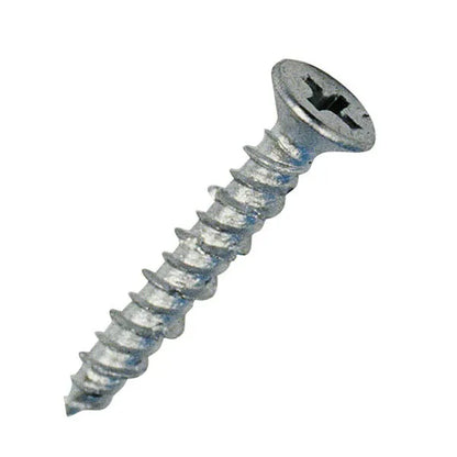 Value Pack Combination Screws (Countersunk Head) TP-DCS-25S
