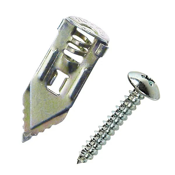 Value Pack of Drive-in Anchors TP-HO-430