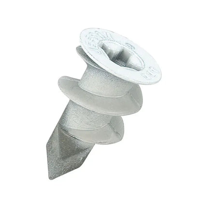 Value Pack Short Auger - Zinc TP-SO-425ZN