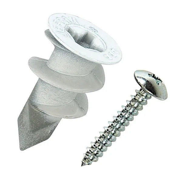 Value Pack Short Auger (Zinc) TP-SO-425Z