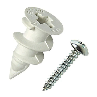 Value Pack Short Auger TP-SO-425