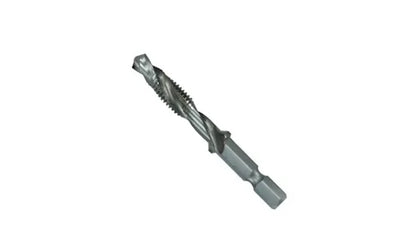 Tap & Drill TPD-4RH