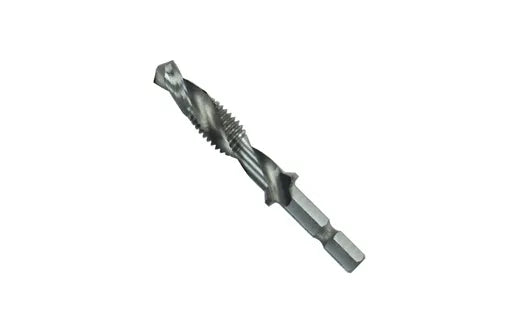 Tap & Drill TPD-4RH