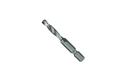 Tap & Drill TPD-6RH