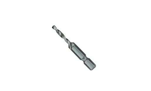 Tap & Drill TPD-6RH