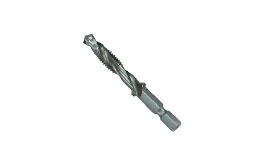 Tap & Drill TPD-8RH