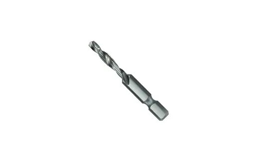 Tap & Drill TPD-8RH