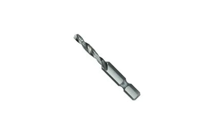 Tap & Drill TPD-8RH