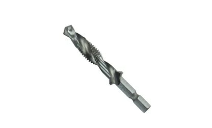 Tap & Drill TPD-8RH
