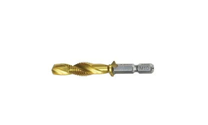 Tap & Drill TPD-T10RH