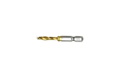 Tap & Drill TPD-T4RH
