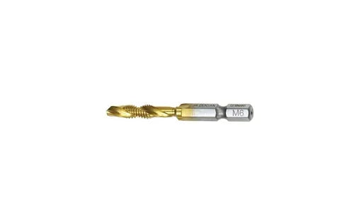 Tap & Drill TPD-T5RH