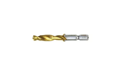 Tap & Drill TPD-T8RH