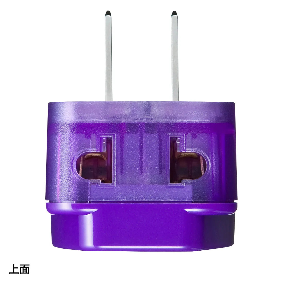 Overseas power adapter, Eleplug W-A (USA) TR-AD11