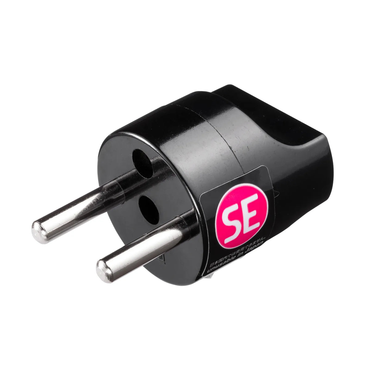 International Plug Adapter SE (Germany, Netherlands, Spain) TR-AD21