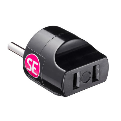 International Plug Adapter SE (Germany, Netherlands, Spain) TR-AD21
