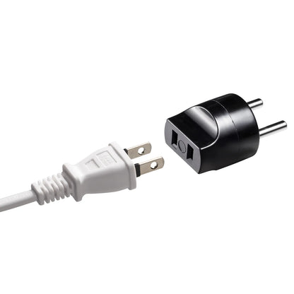 International Plug Adapter SE (Germany, Netherlands, Spain) TR-AD21