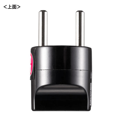 International Plug Adapter SE (Germany, Netherlands, Spain) TR-AD21
