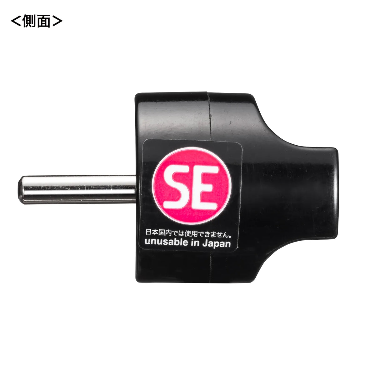 International Plug Adapter SE (Germany, Netherlands, Spain) TR-AD21