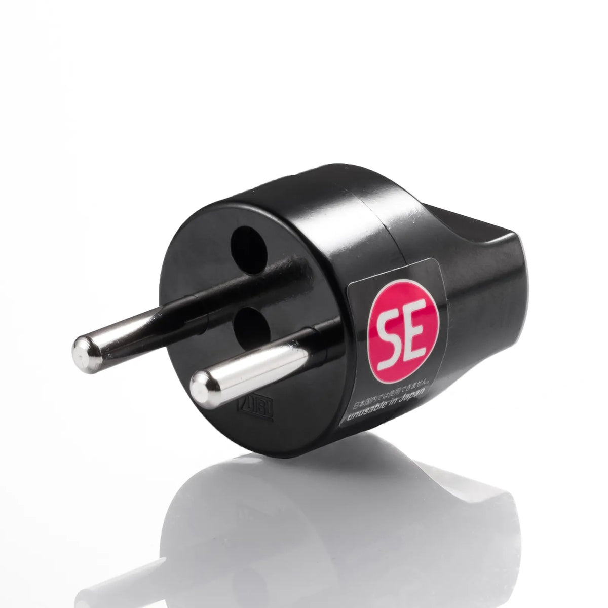 International Plug Adapter SE (Germany, Netherlands, Spain) TR-AD21