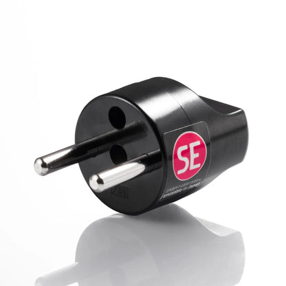 International Plug Adapter SE (Germany, Netherlands, Spain) TR-AD21