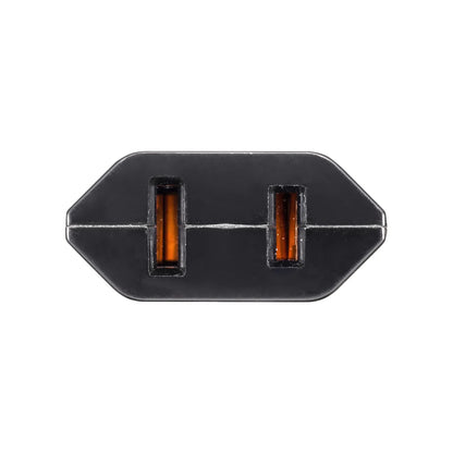 International Plug Adapter C (Italy, France, Sweden) TR-AD22