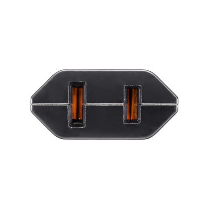 International Plug Adapter B (India, Kenya, South Africa) TR-AD23