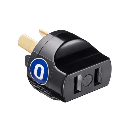 International Plug Adapter O (Australia, China, New Zealand) TR-AD25