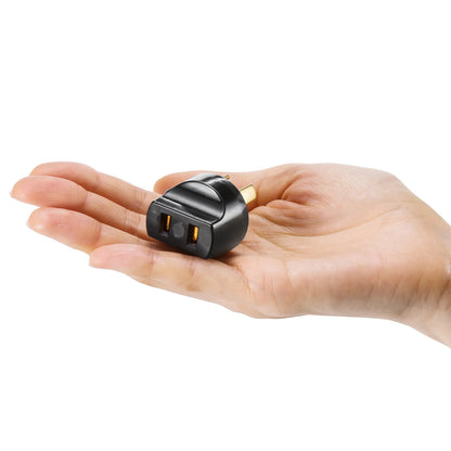 International Plug Adapter O (Australia, China, New Zealand) TR-AD25