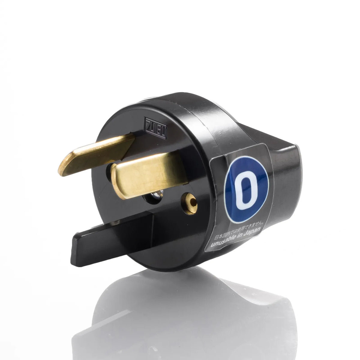 International Plug Adapter O (Australia, China, New Zealand) TR-AD25