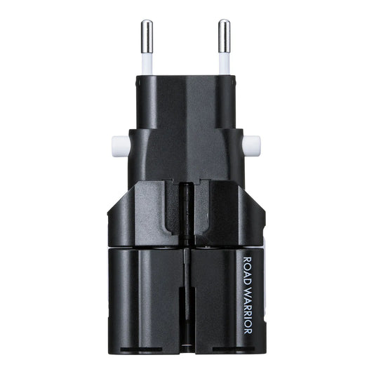 Overseas power adapter TR-AD4BK