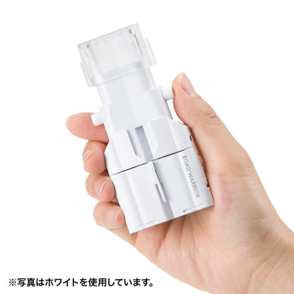 Overseas power adapter TR-AD4BK