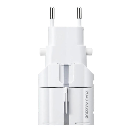Overseas power adapter TR-AD4W