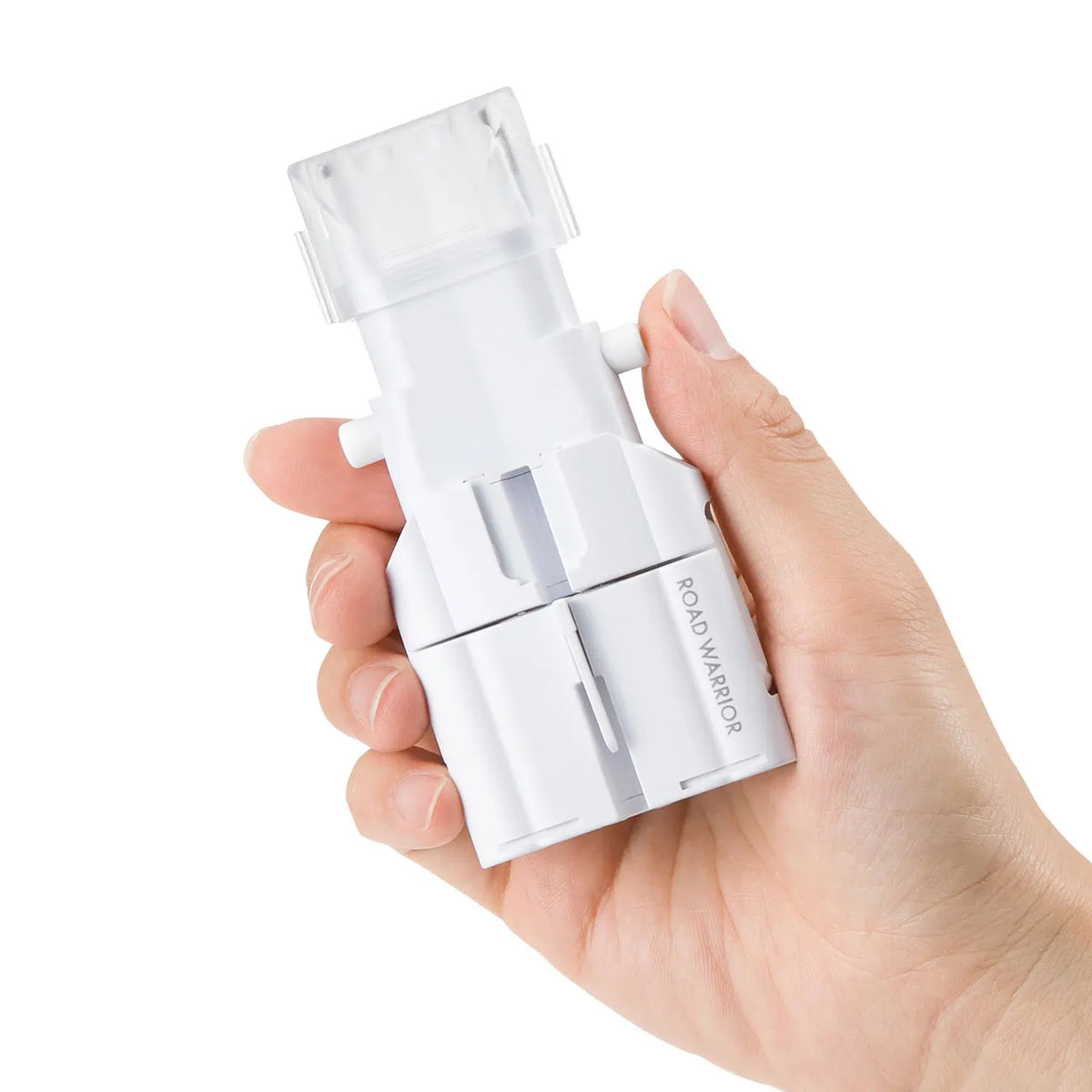 Overseas power adapter TR-AD4W